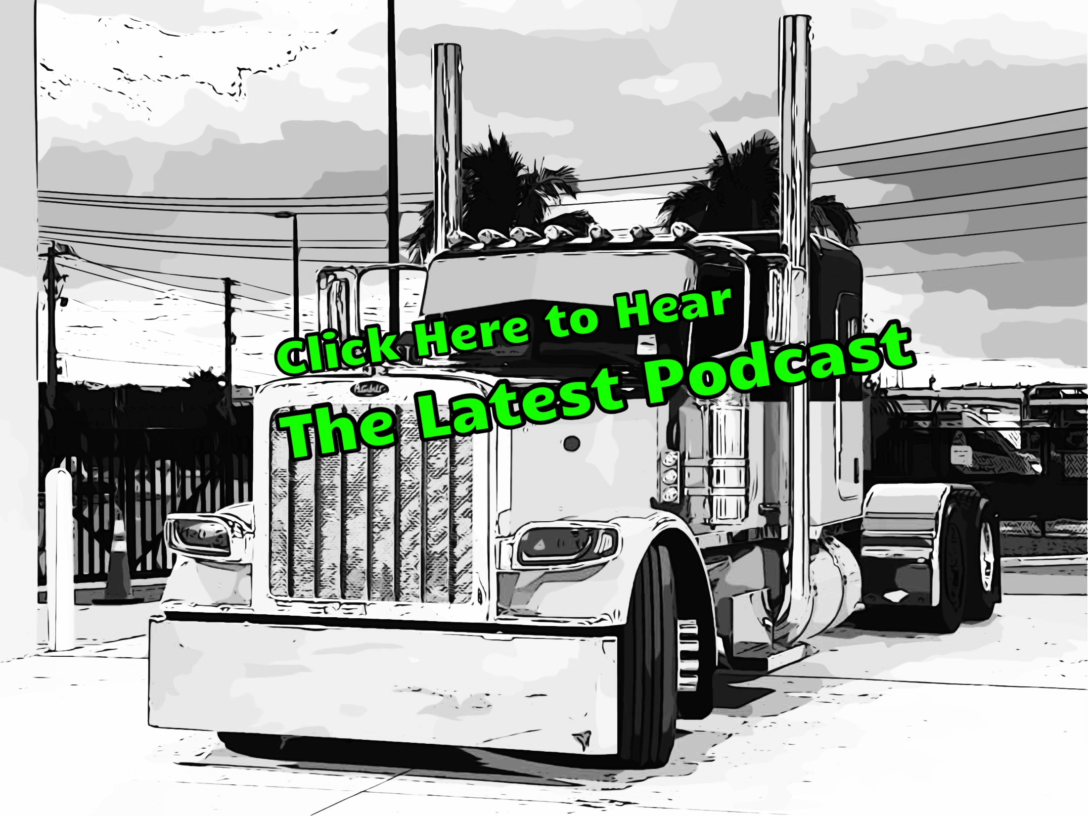 Can the FMCSA be this Dumb