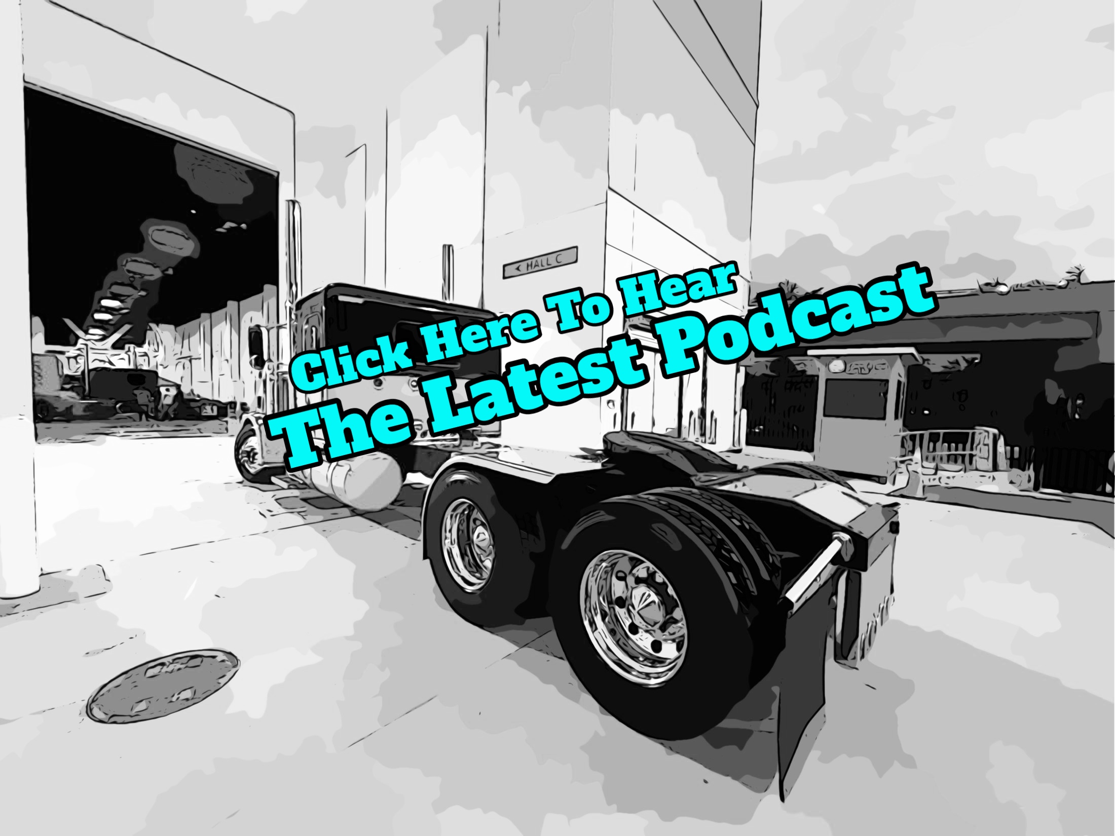 Self-Driving Truck Makers are Crapping Out