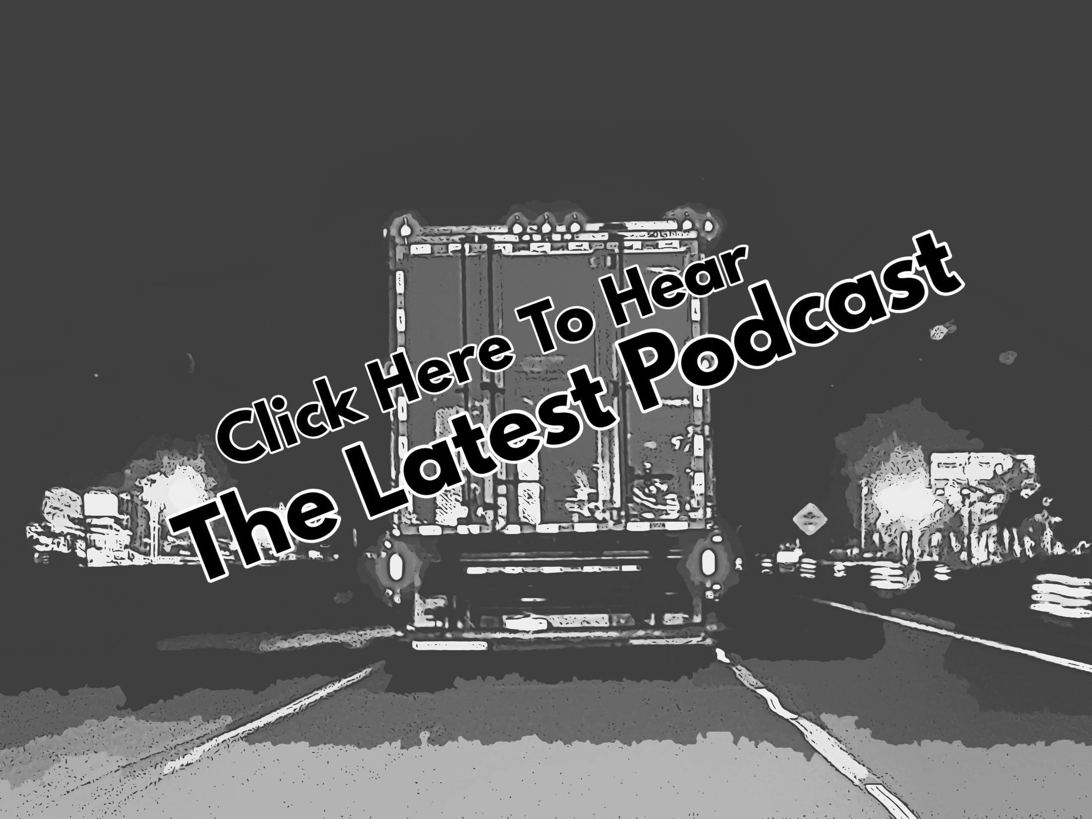 Trucker Wrongful Arrest could happen To You