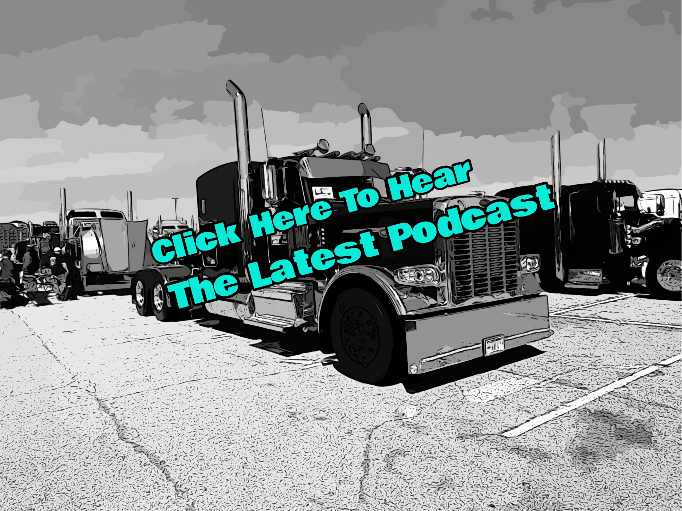 Truck Parking Club Interview