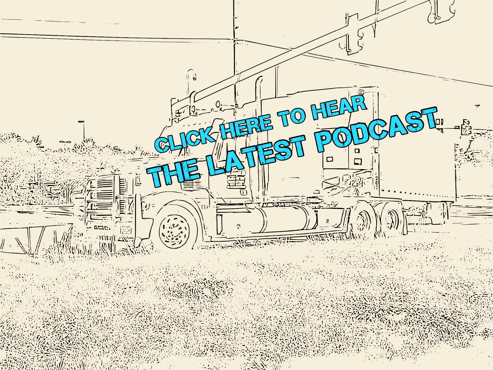 Scary Concerns in Trucking