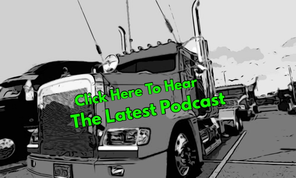 Older Drivers & Discrimination