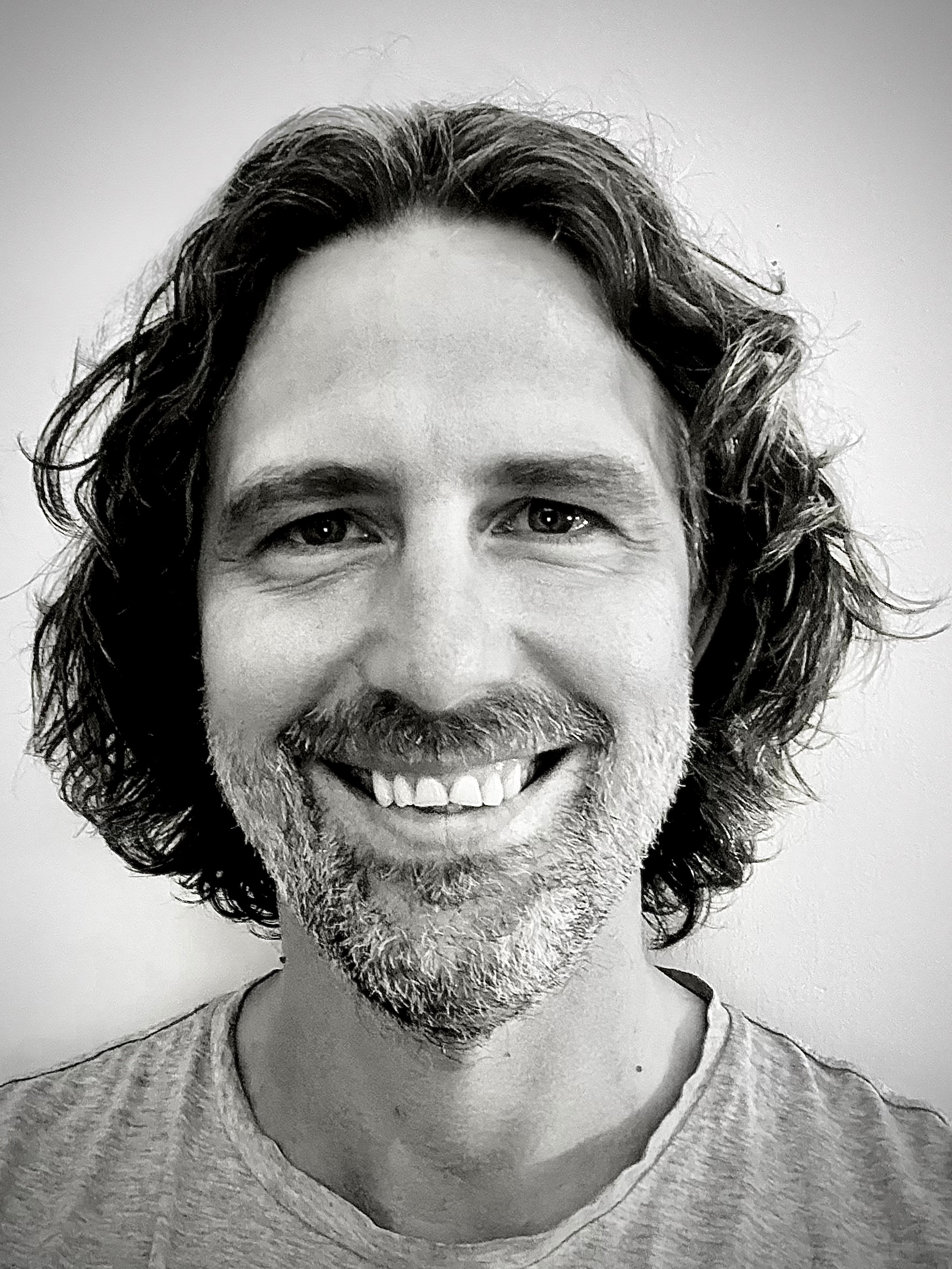 Gavin Thorpe