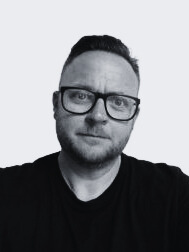 Ben Akers 