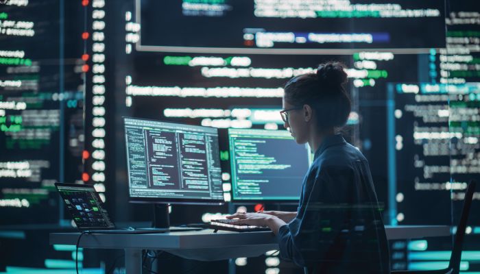 Adopting Best Practices In Programming Language Syntax - Colorful Image Collection - Desktop Quality