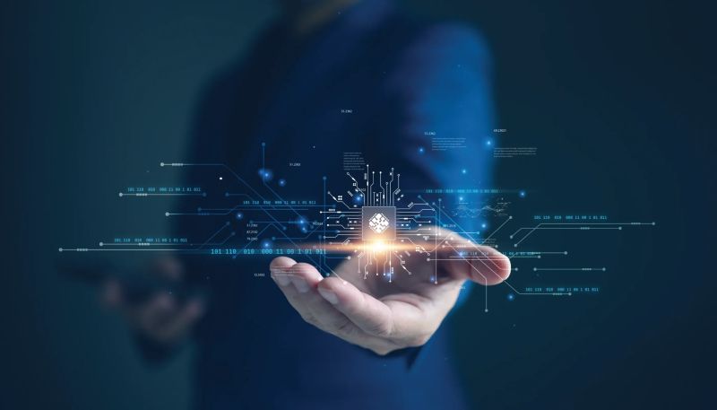 Code 2512tm Secure Innovations - Premium Gradient Design Gallery - 4K