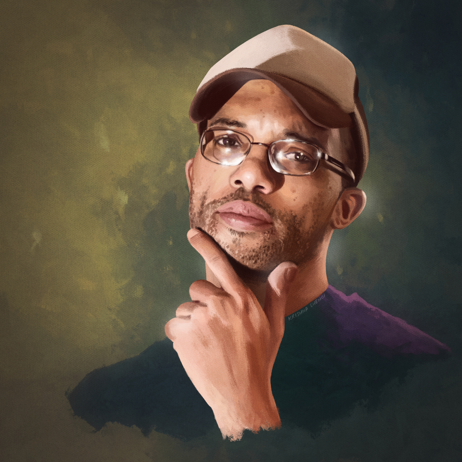 J Rocc – Talk Easy with Sam Fragoso