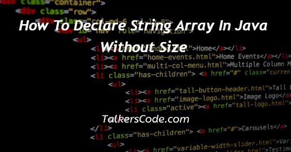 C If I Declare A String Array Without Using Malloc Do I Need To Still Free It Example - Download Elegant Vintage Background | Mobile