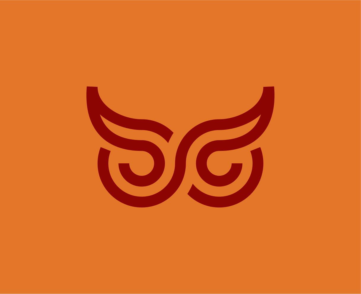 Talking Owl emblem