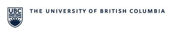 The University of British Columbia