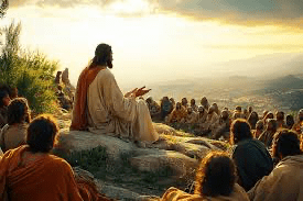 Stepping on One Another