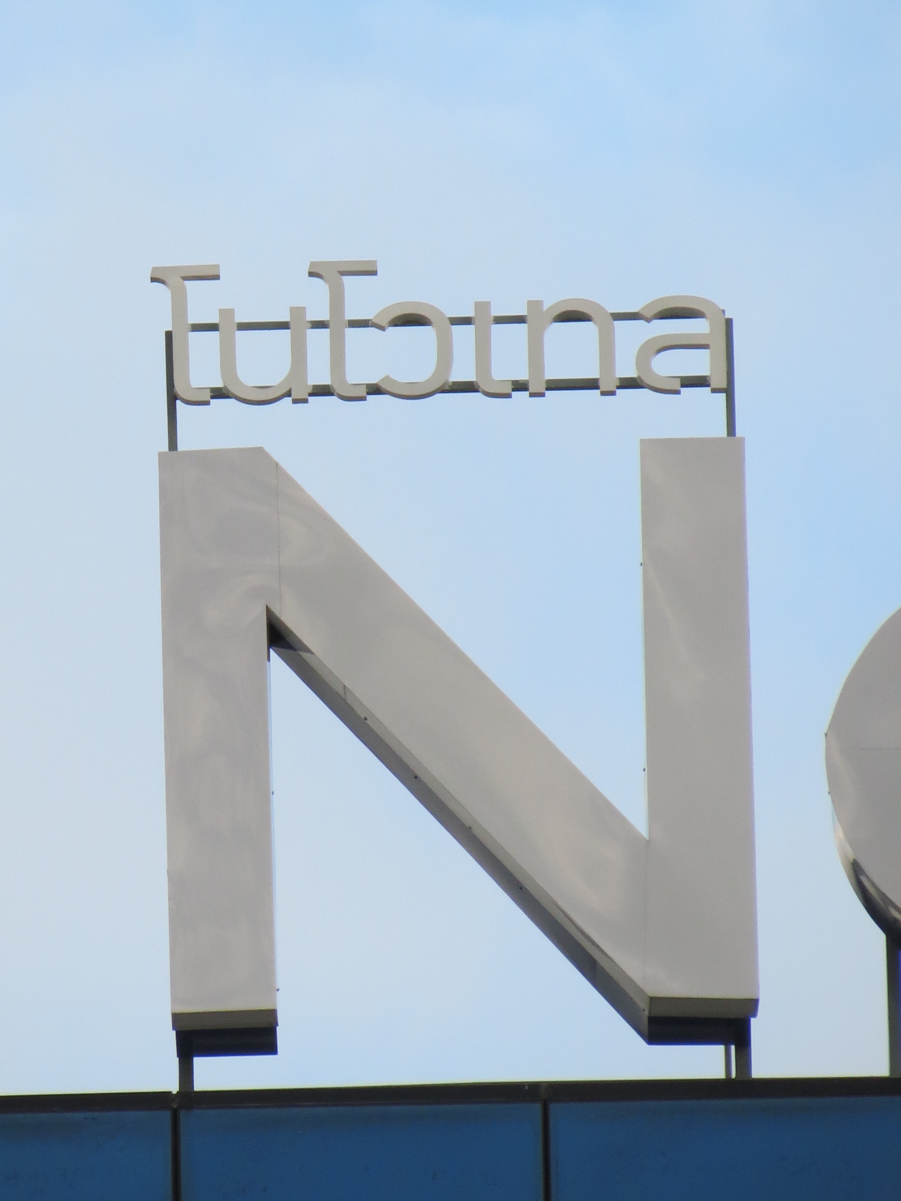 N
