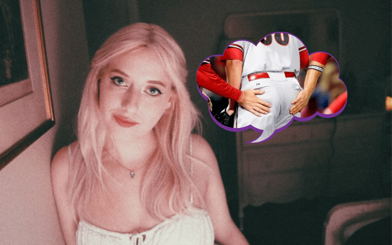 Butt Slapping In Sports Why Players Smack Each Others' Butts Talkin