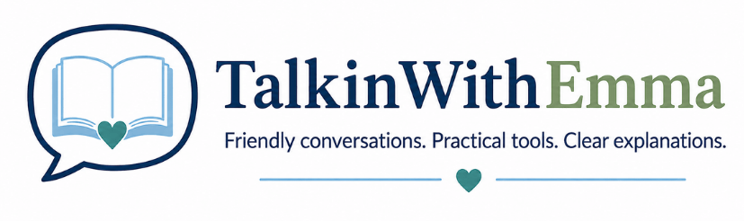 TalkinWithEmma