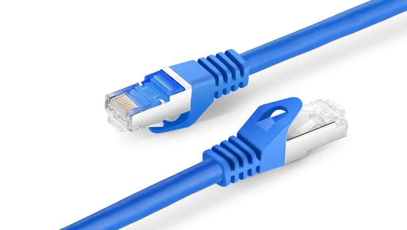 Talkitt Cable Assemblies and Patch Cords