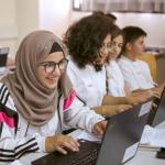 MEET (Middle East Entrepreneurs of Tomorrow)