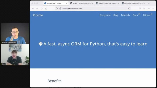 Regardez cet épisode sur YouTube