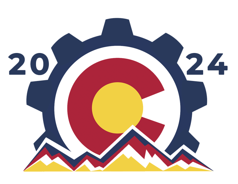Devopsdays Denver 2020 - Landscape Art Collection - High Resolution Quality
