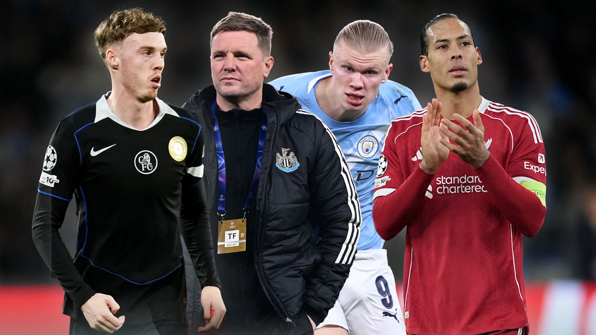 Champions League Knockout Draw: Premier League Giants Face Tough Tests! (2026)