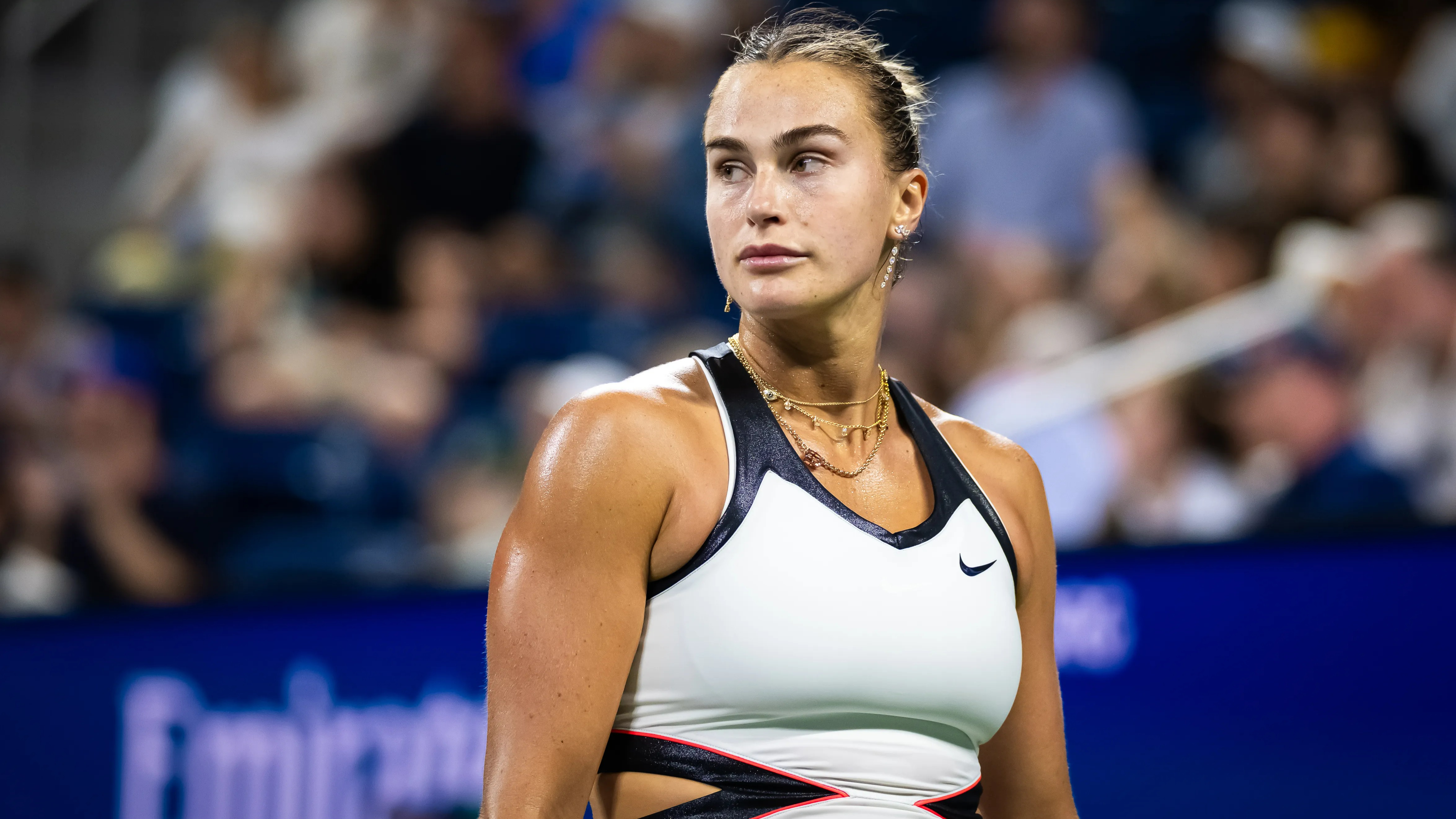 Aryna Sabalenka's 2026 Schedule Decision: Skipping Events & Potential Sanctions (2026)