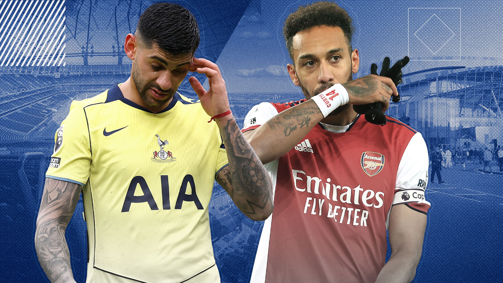 Cristian Romero's Tottenham Future: Should Spurs Follow Arsenal's Aubameyang Approach? (2026)
