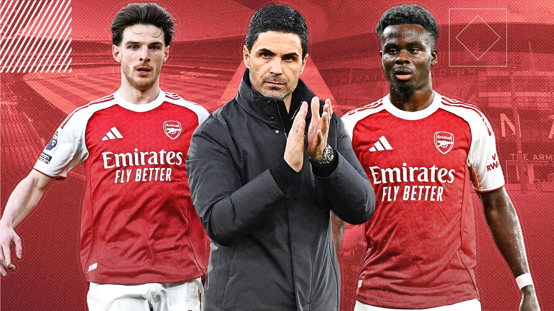 Arsenal Won't Bottle It! Why They Have the Greatest Squad in Premier League History (2026)