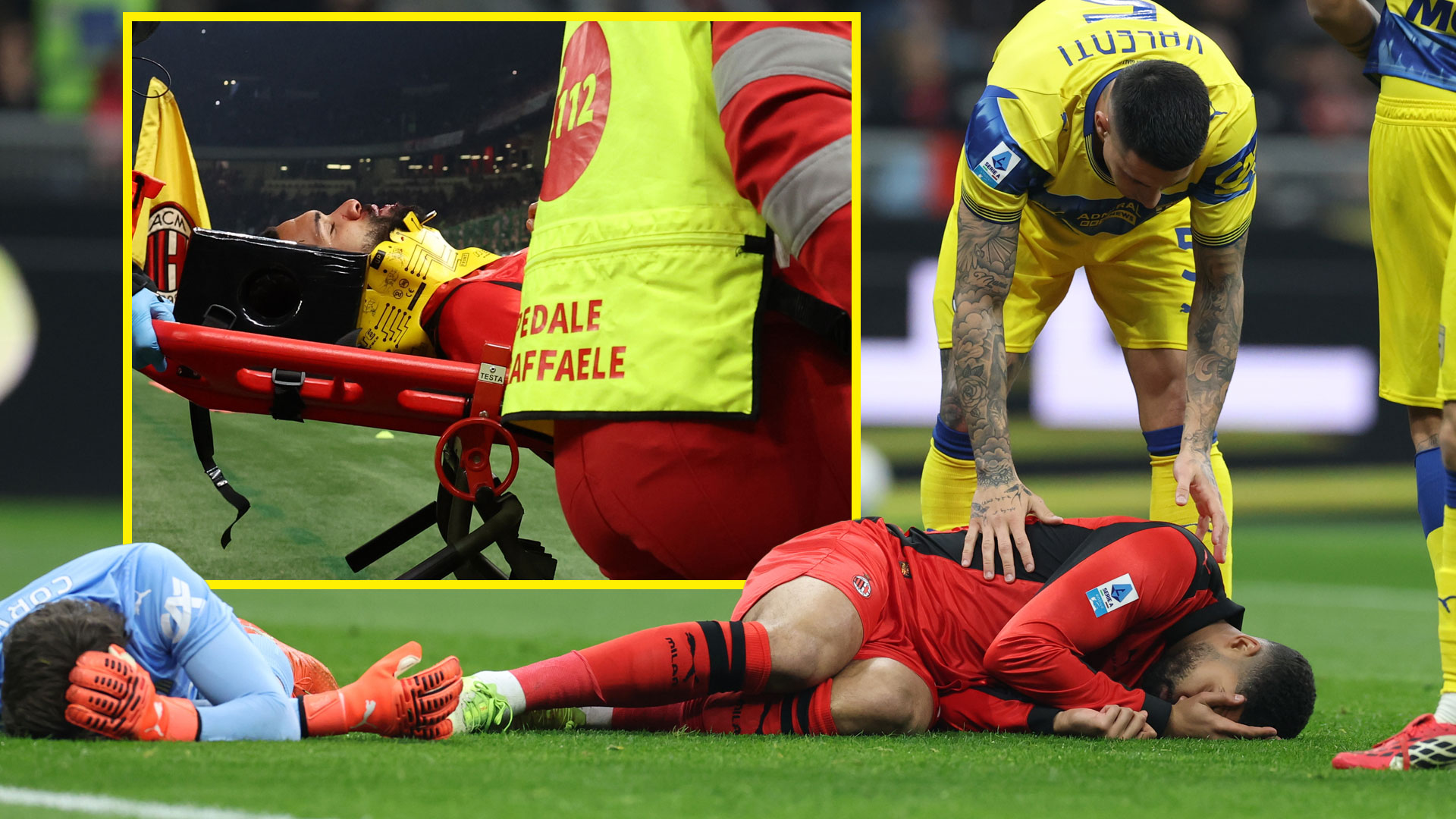 Ruben Loftus-Cheek's World Cup Dreams Shattered: Shocking Injury Details & Recovery Timeline (2026)