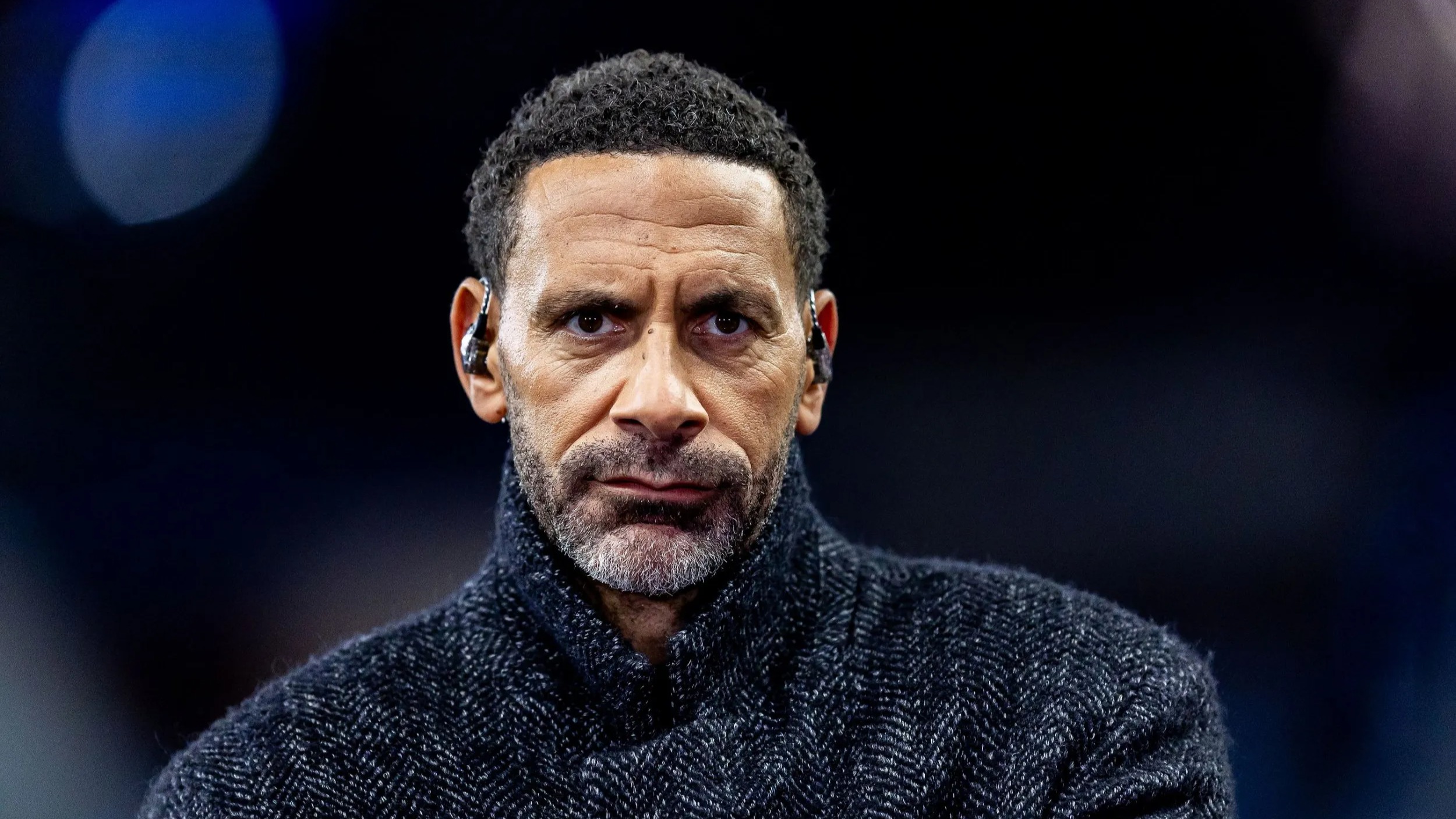 Rio Ferdinand's Transfer Advice: Man United's Top Target Revealed (2026)