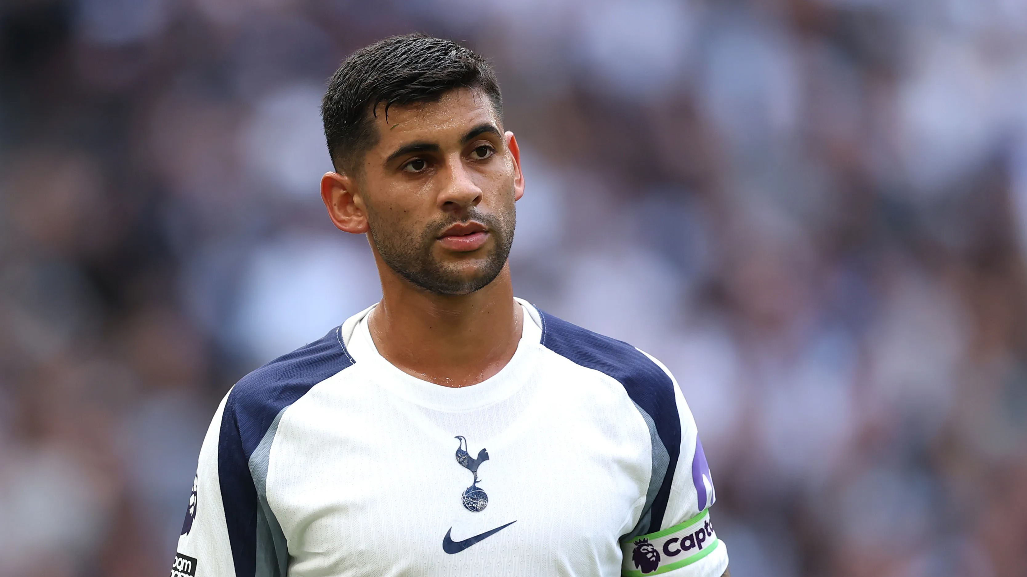 Cristian Romero's Future: A New Chapter in LaLiga? (2026)