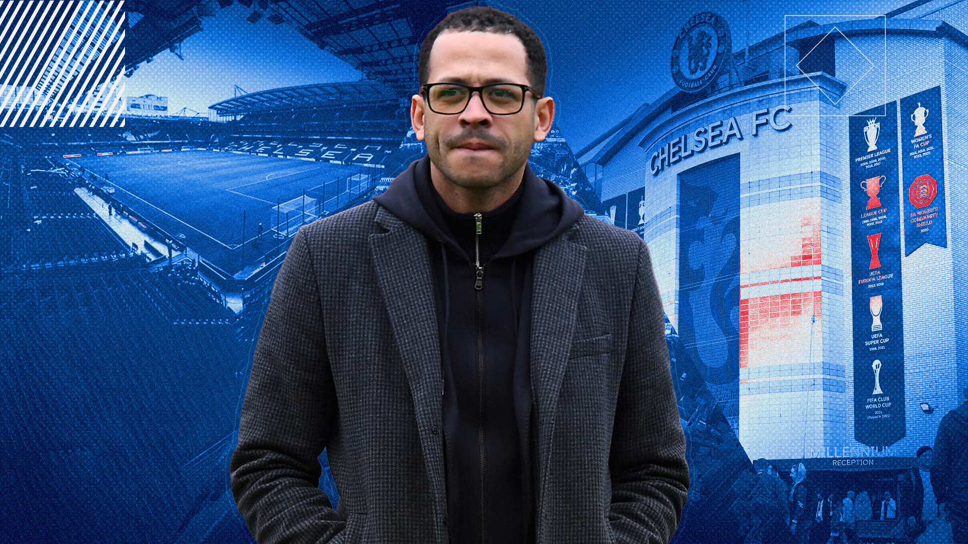 Chelsea in Crisis? Liam Rosenior’s Future After Shocking Run (2026)