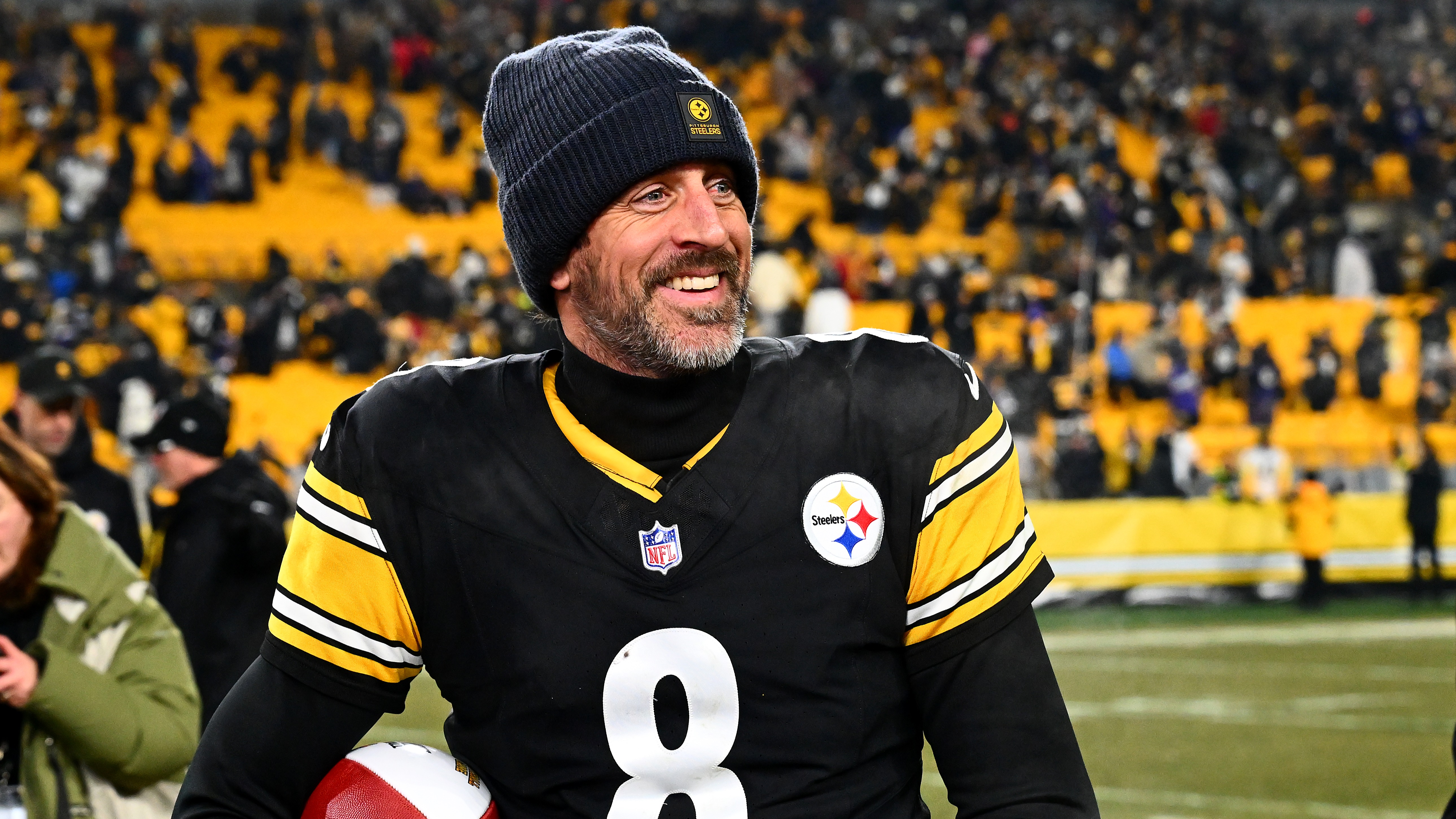 Aaron Rodgers' Stubborn Stance: A Battle of Wills with Coach Mike McCarthy (2026)