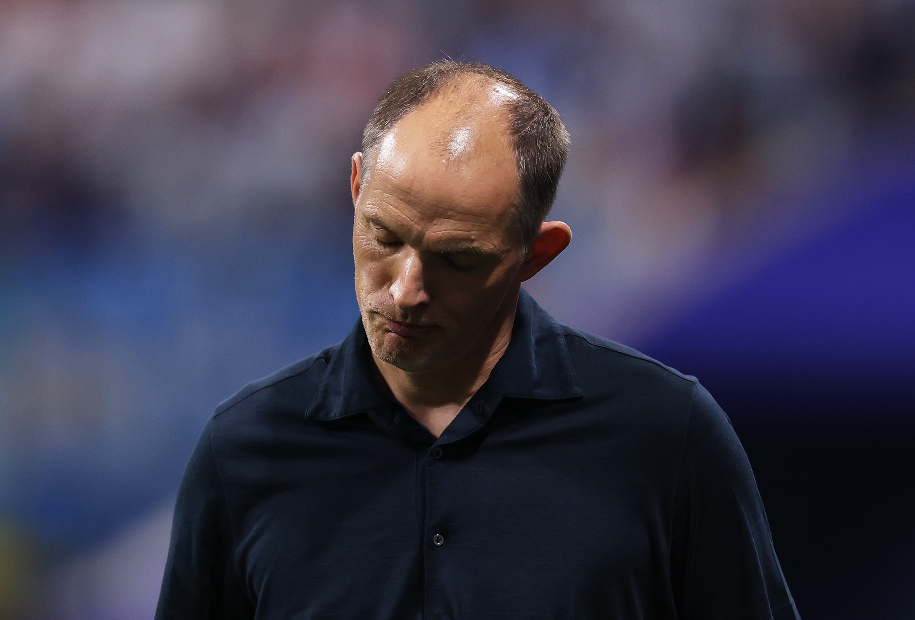 Jamie O'Hara Rants: Thomas Tuchel Must Be Sacked After England's World Cup Heartbreak (2026)
