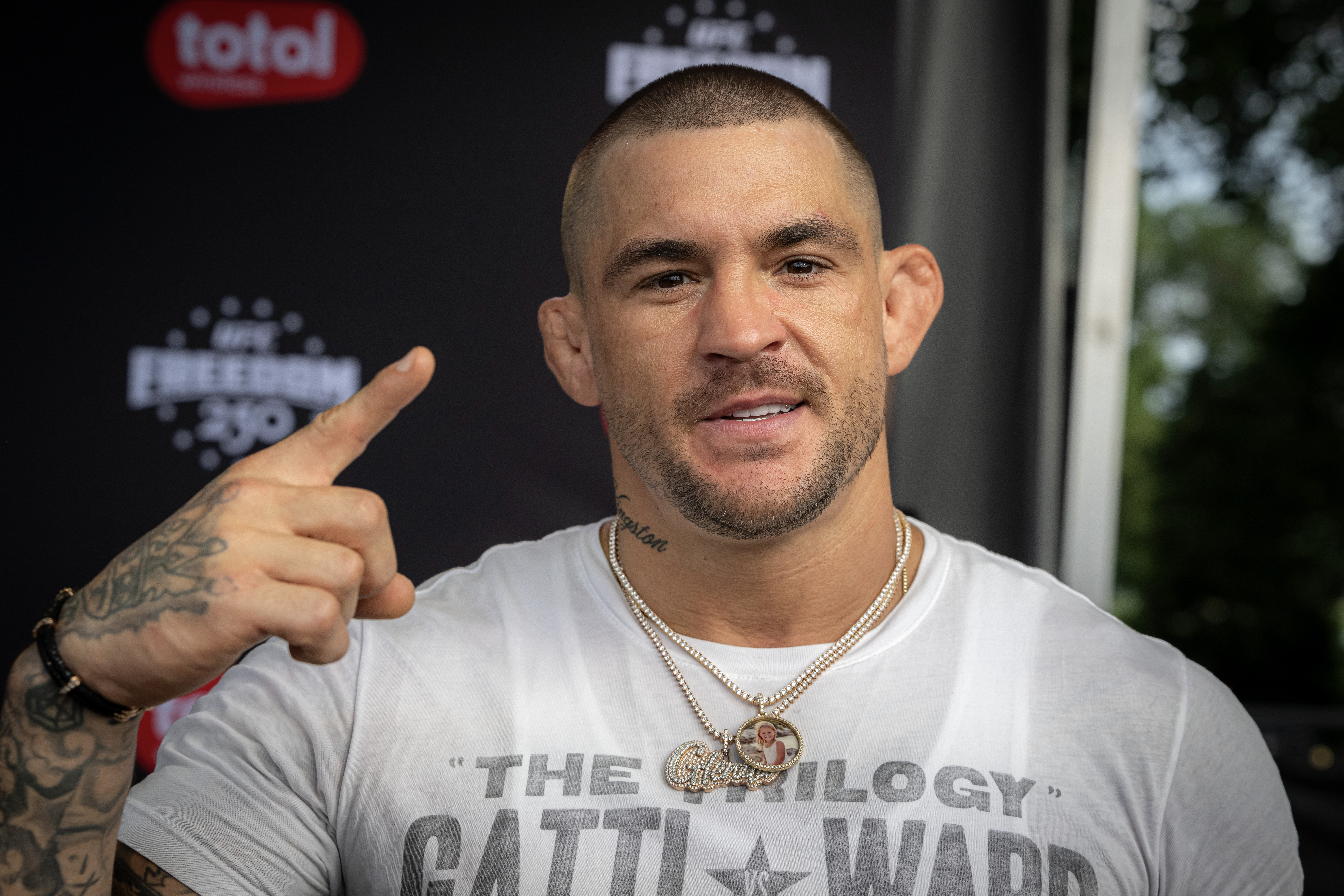 Dustin Poirier Arrested on Father's Day: What Happened to the UFC Legend? (2026)