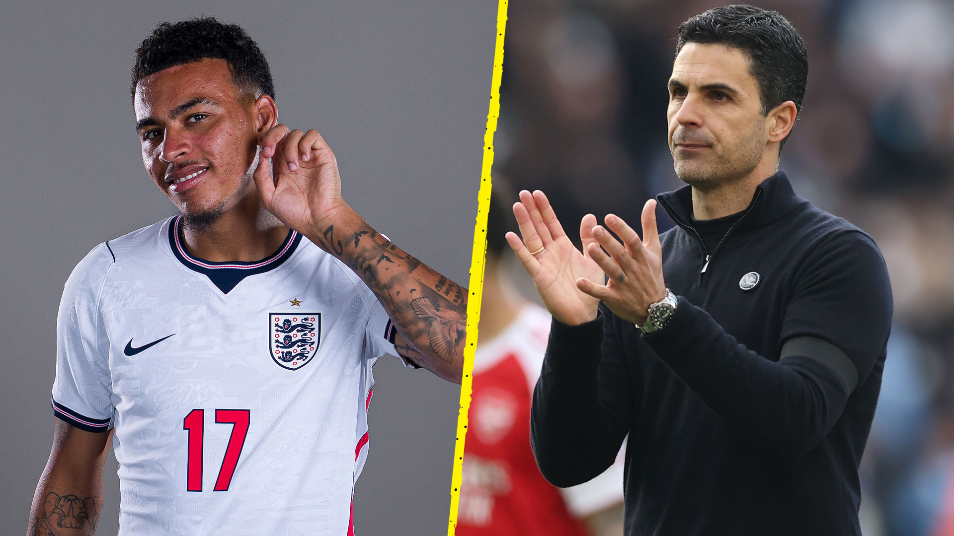 Arsenal's Transfer Plans: Building a Dynasty with Morgan Rogers and More (2026)