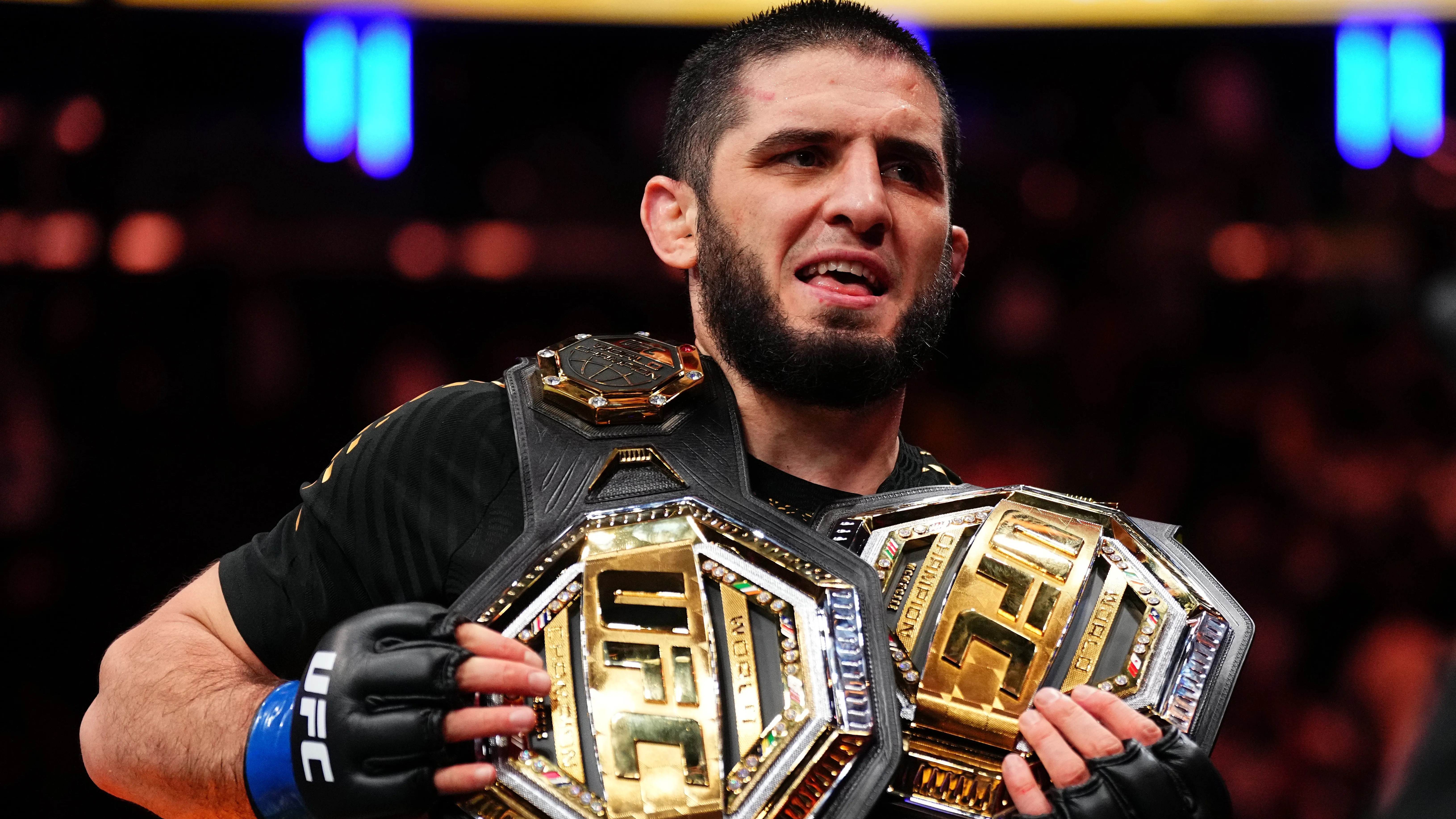 Islam Makhachev's Quest to Break UFC's Longest Win Streak | Top 10 Fighters of All Time (2026)