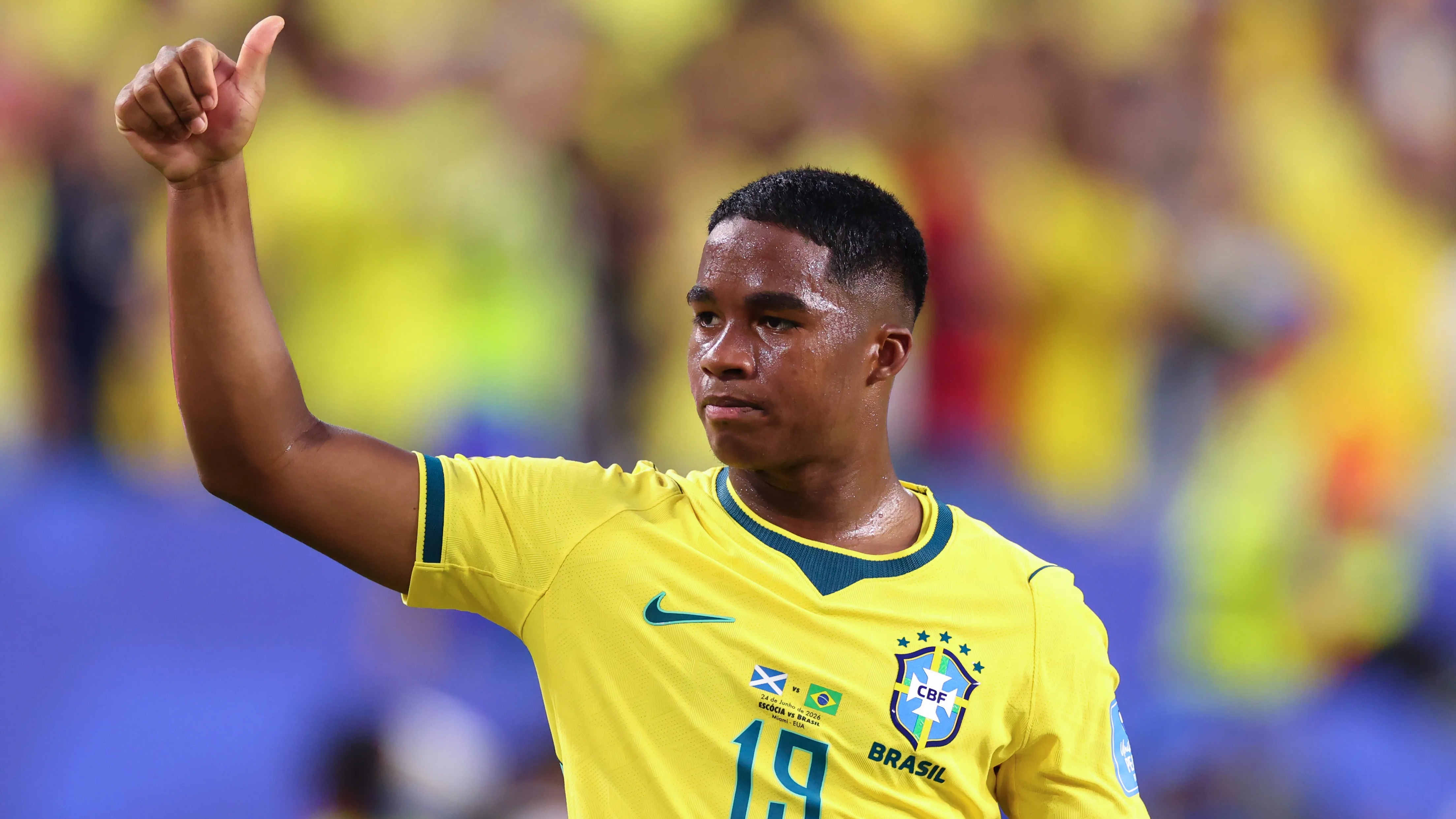 Endrick's Transfer Dilemma: Roma vs Aston Villa | Expert Advice (2026)