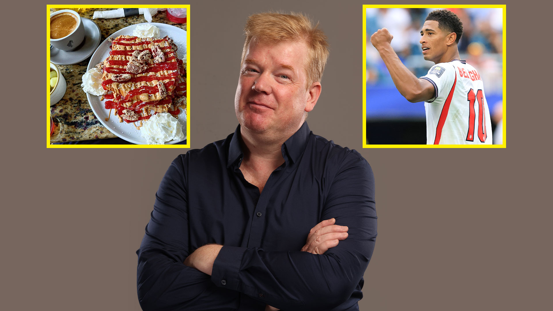 Exploring the USA with talkSPORT: Adrian Durham's Top 5 Cities (2026)