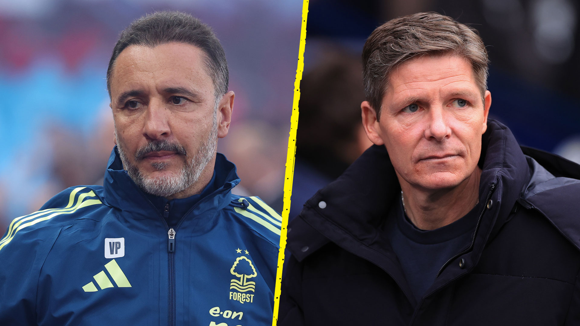 Nottingham Forest's Managerial Shakeup: Vitor Pereira Out, Oliver Glasner In (2026)