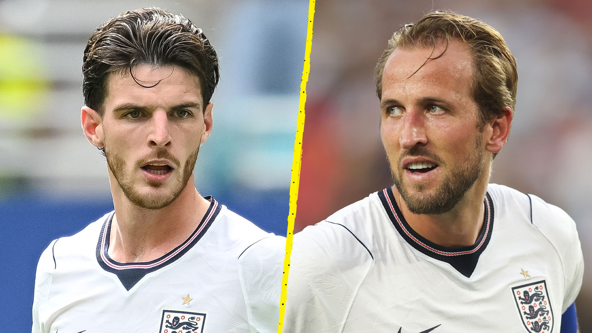 Who Will Be the Next England Captain? Jude Bellingham vs Declan Rice | World Cup 2026 (2026)