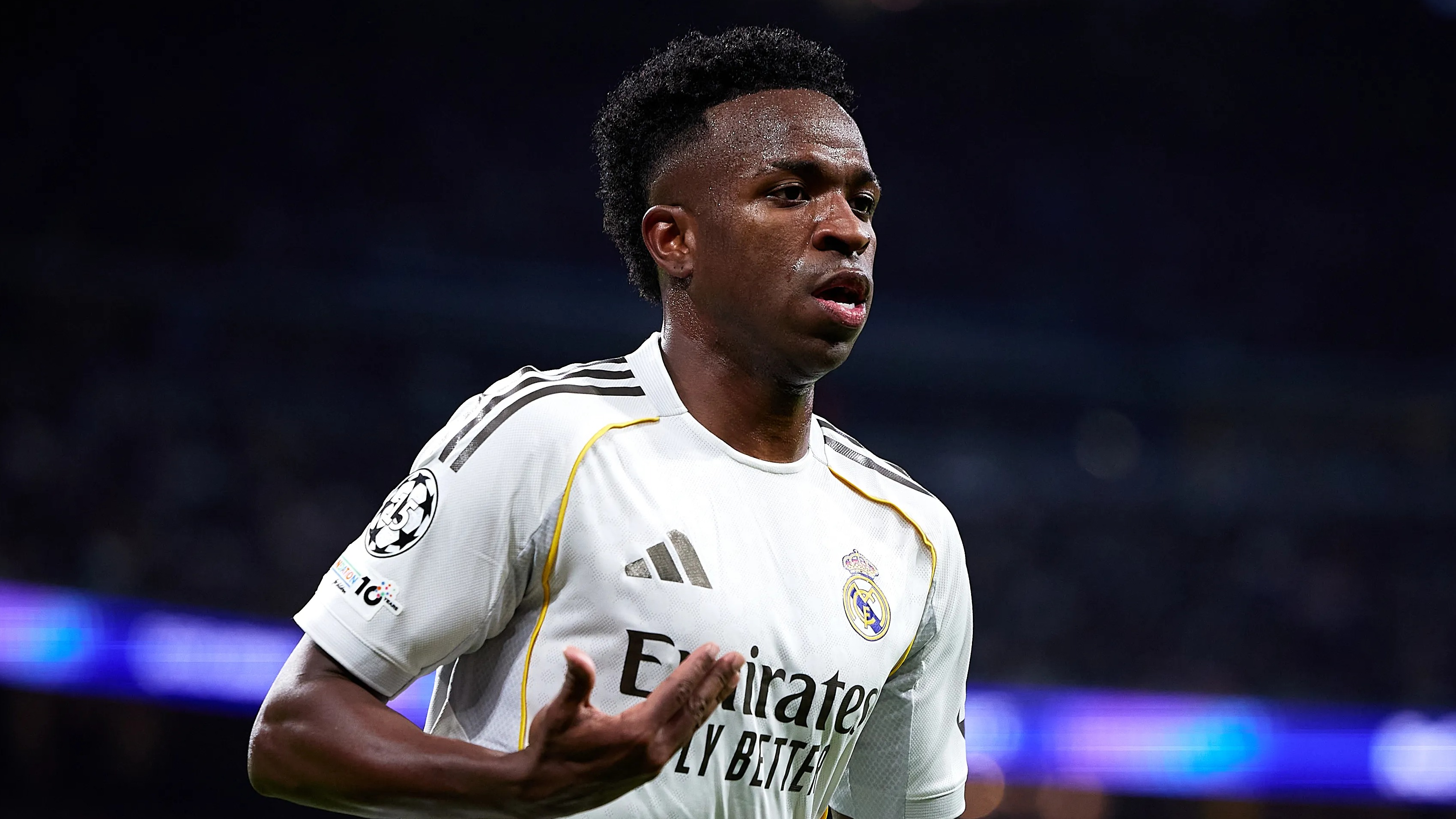 Arsenal Warned Over Vinicius Jr. Transfer 'Red Herring' - Premier League Shock Move? (2026)