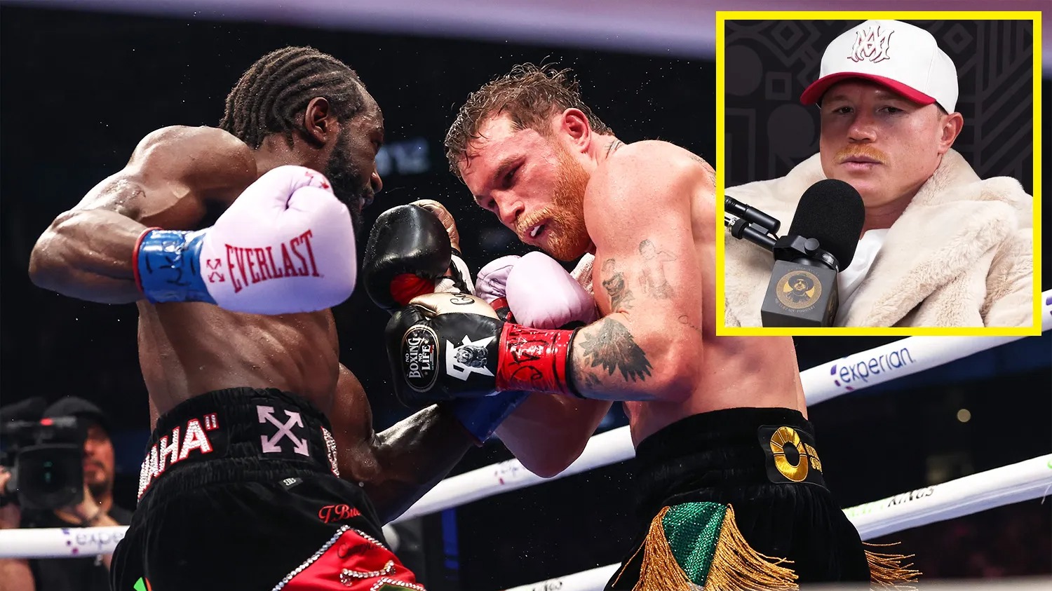 Canelo Alvarez Reveals His BIGGEST Mistake Before Terence Crawford Fight! (2026)