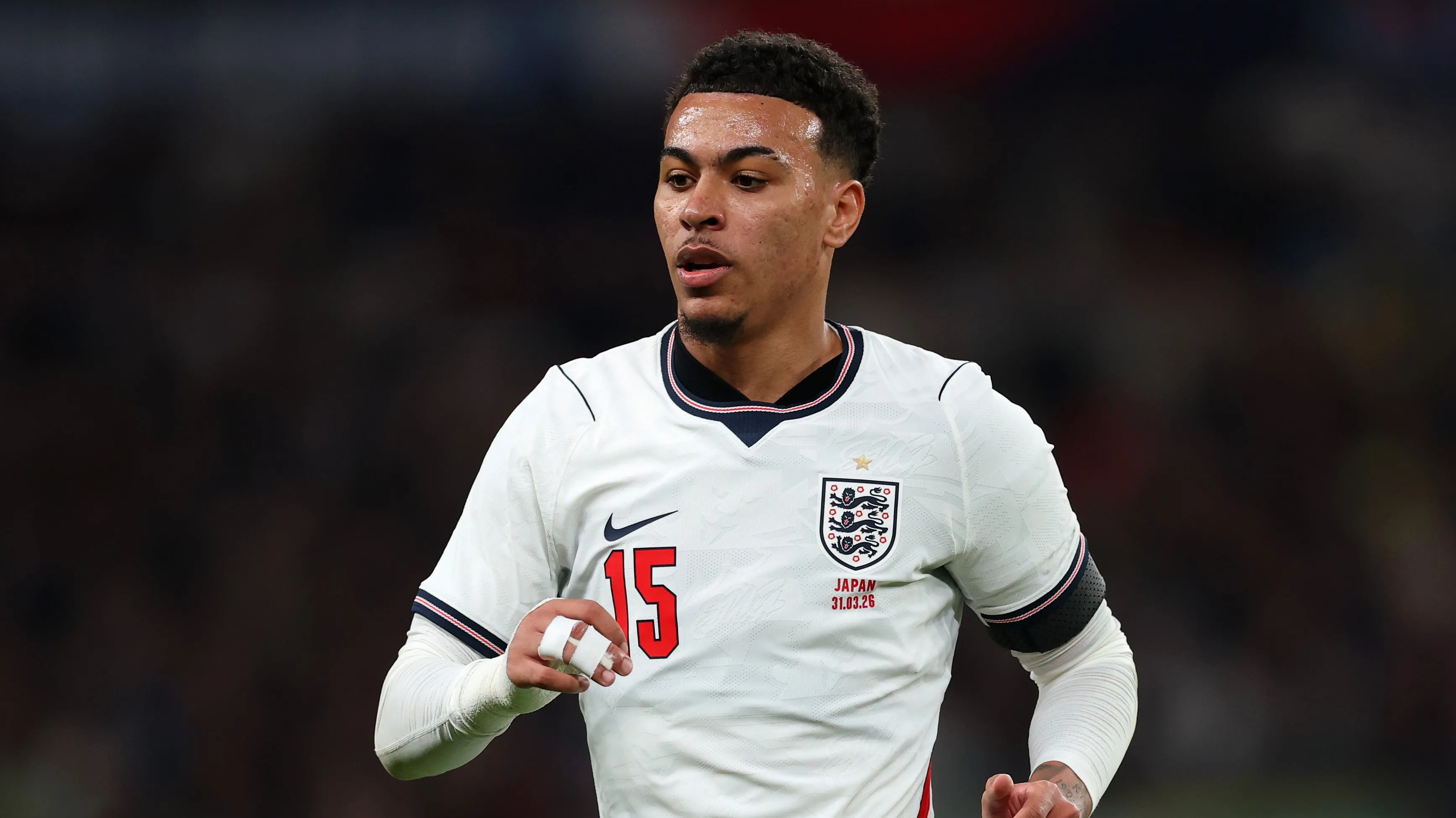 Aston Villa's £40m Transfer Target: Meet Crysencio Summerville (2026)