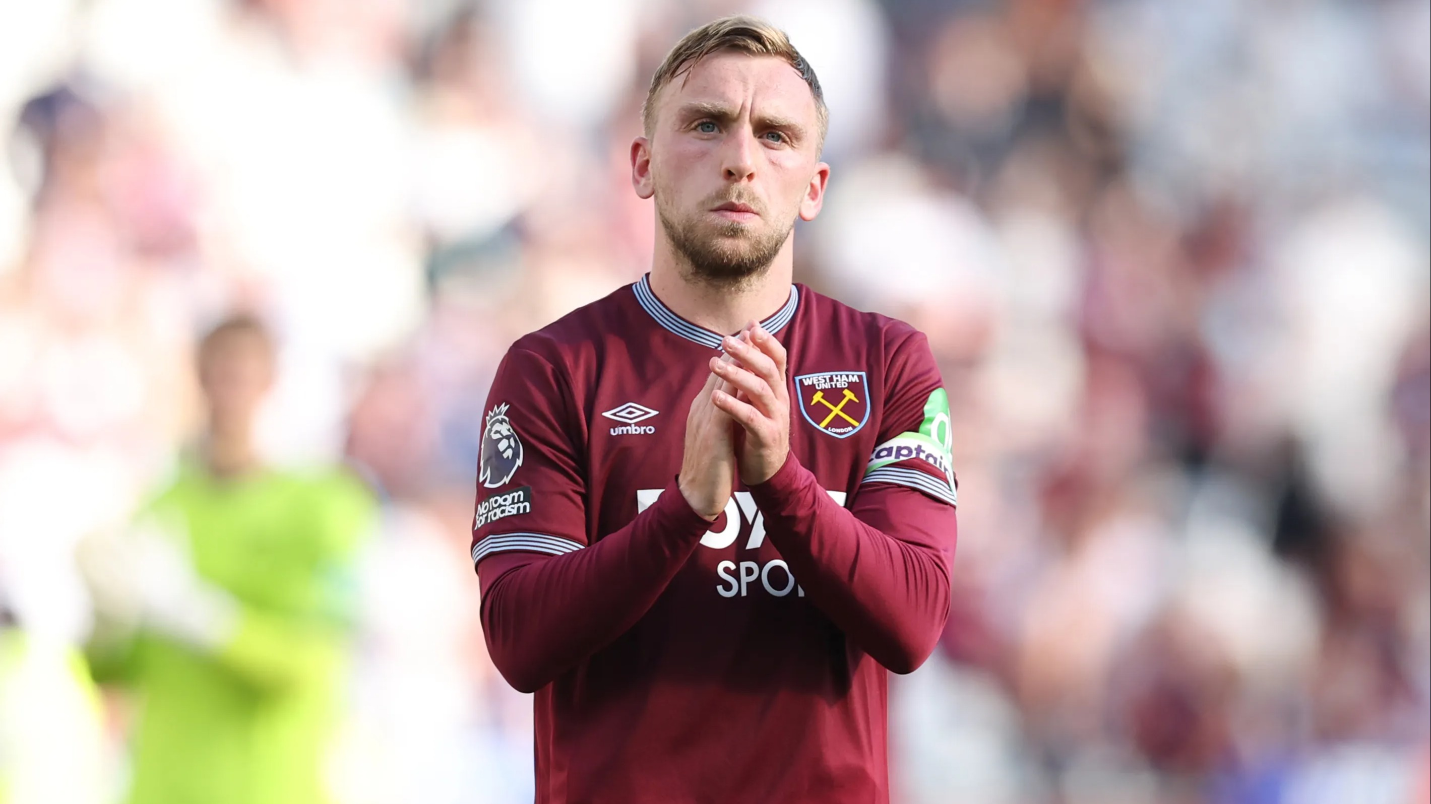 Jarrod Bowen's Heartfelt Decision: Staying with West Ham for the Long Haul (2026)