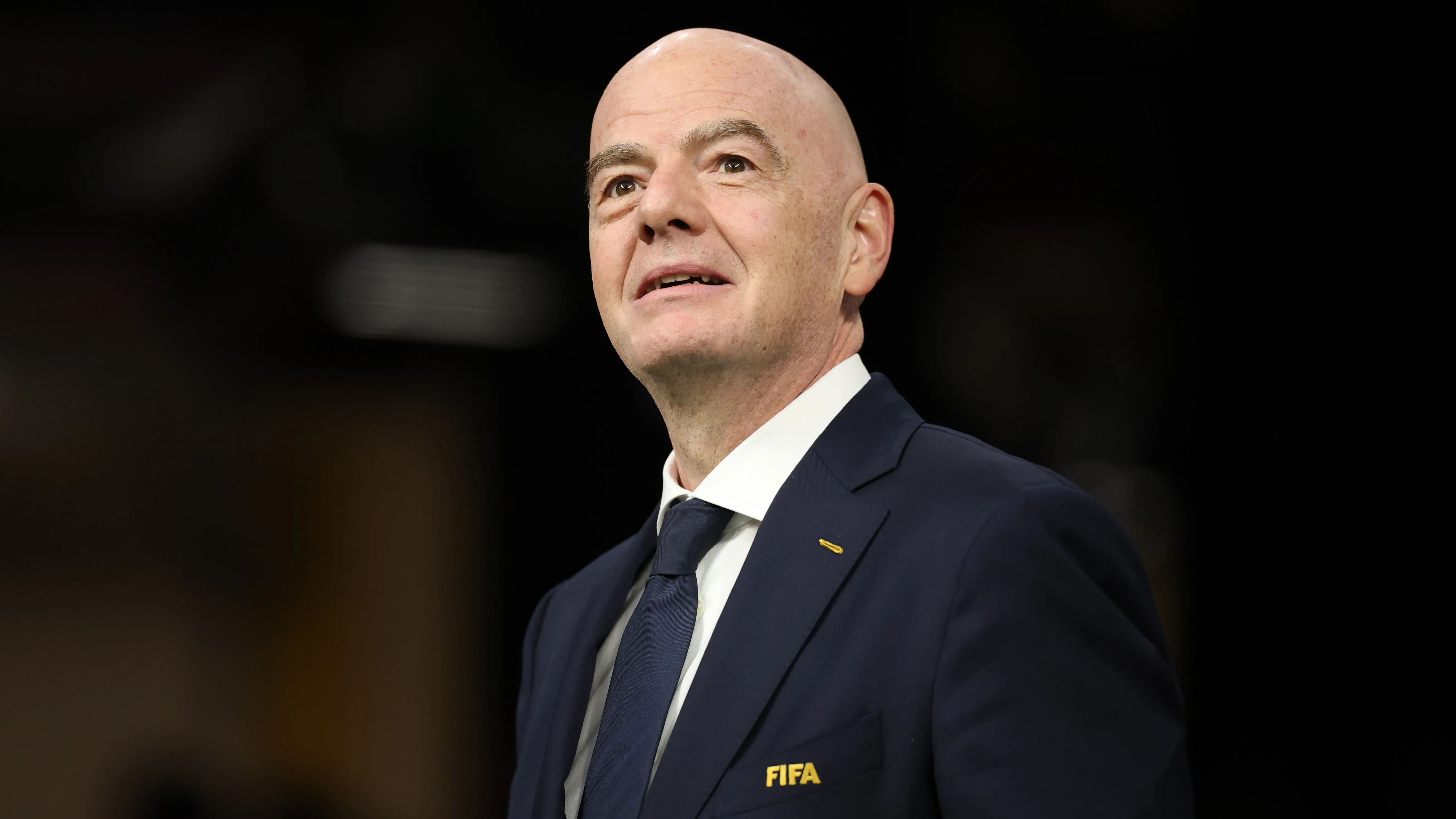 FIFA Crisis: UEFA's Plan to Oust Gianni Infantino and Reform Leadership (2026)