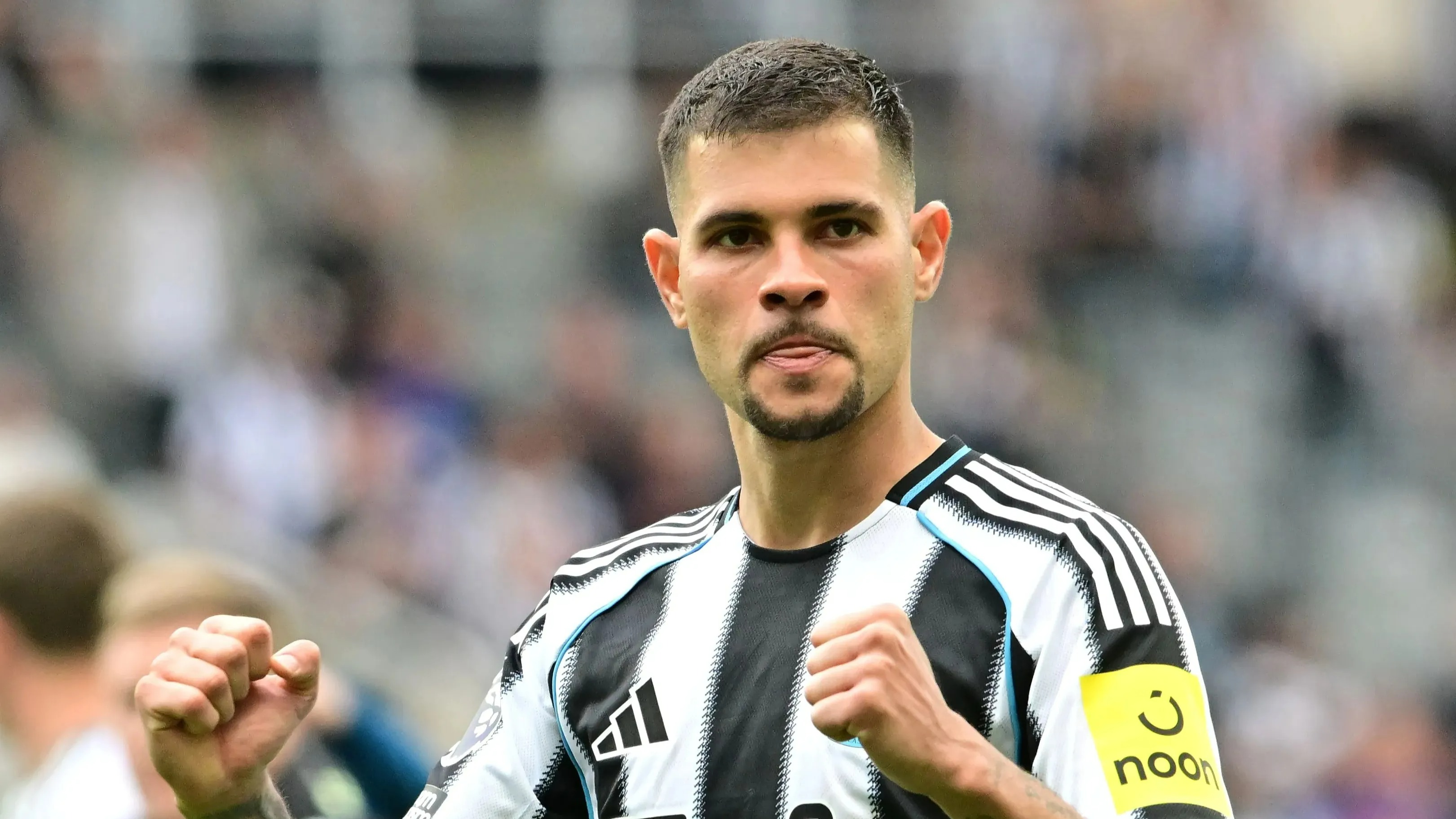 Arsenal Intensifies Bruno Guimaraes Transfer Talks: What's Next for Newcastle? (2026)