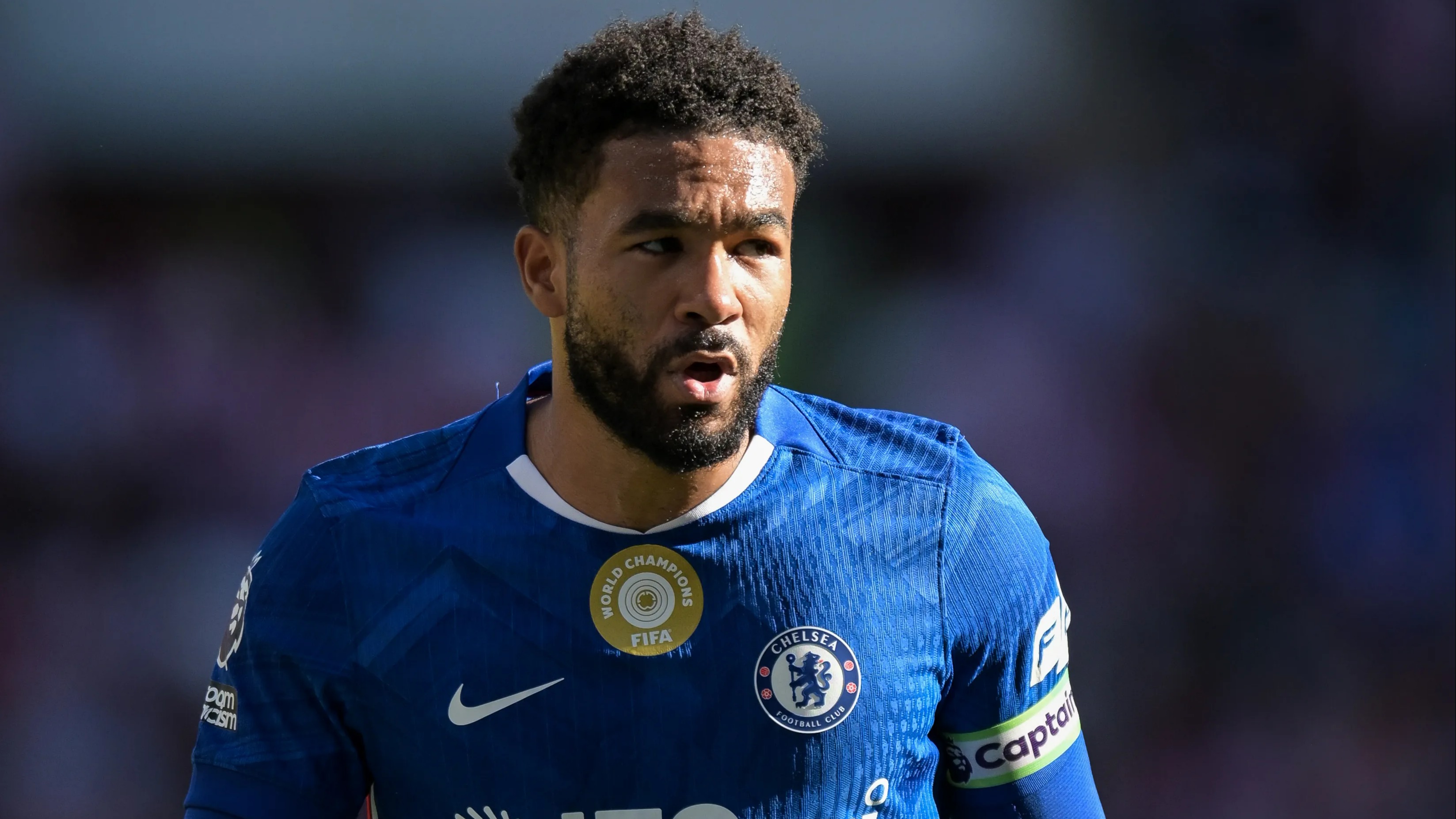 Chelsea Captaincy: Xabi Alonso Backs Reece James Despite Injury Concerns | Transfer News (2026)