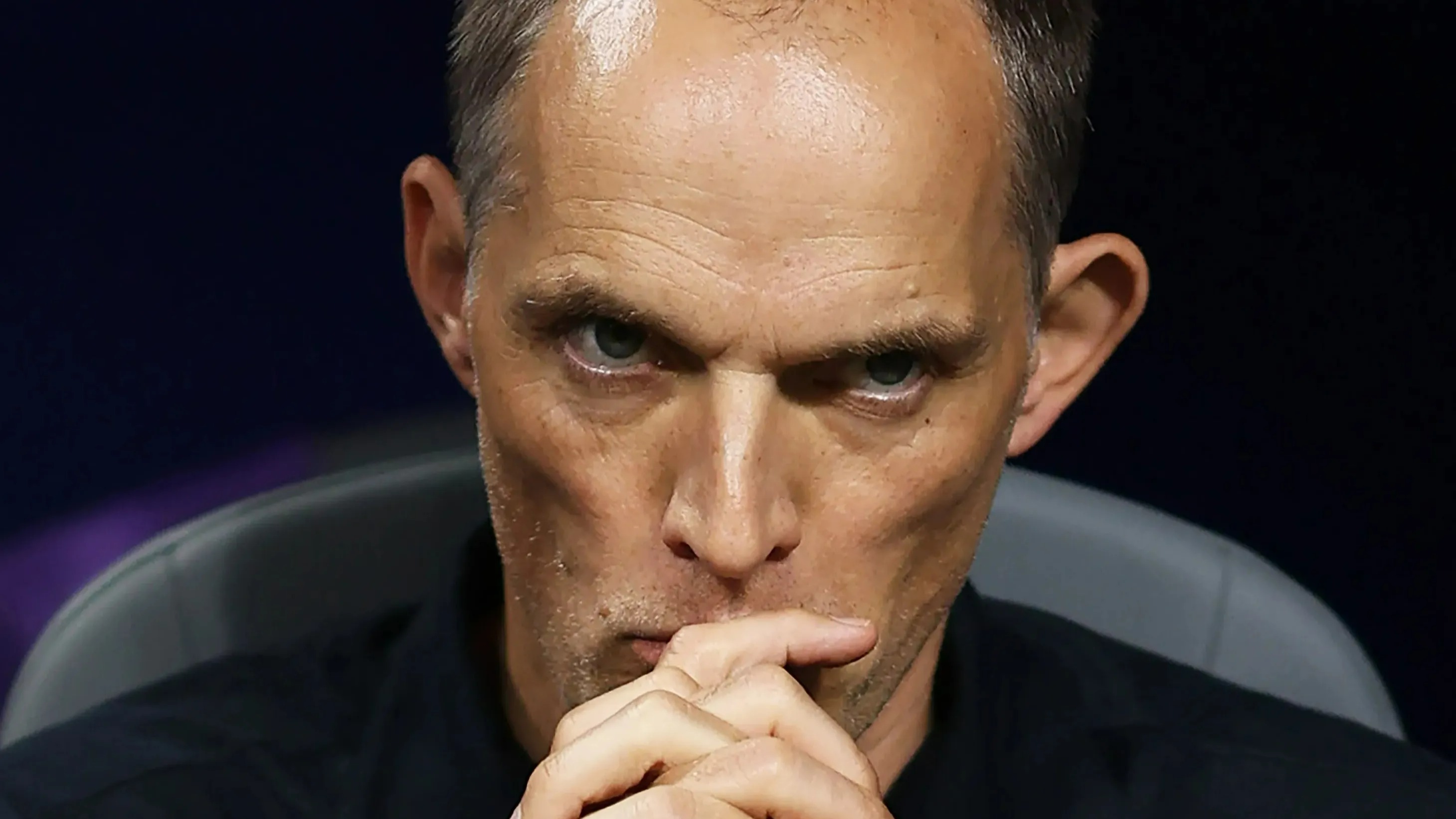 Thomas Tuchel's Contract Clause: FA's Decision to Keep England Boss (2026)