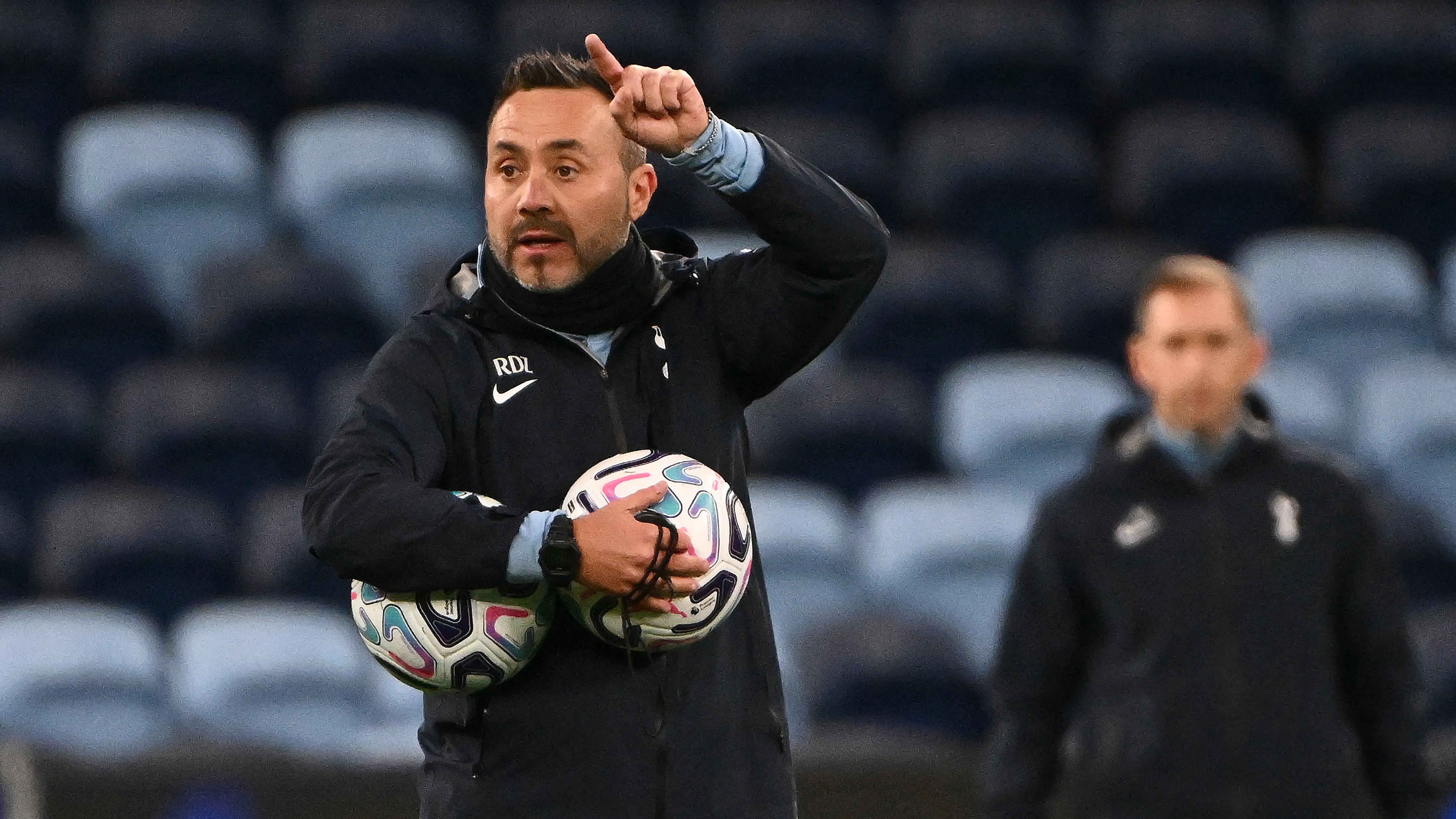 Roberto De Zerbi Explains 'Bomba' Comment: Tottenham Transfer Update (2026)