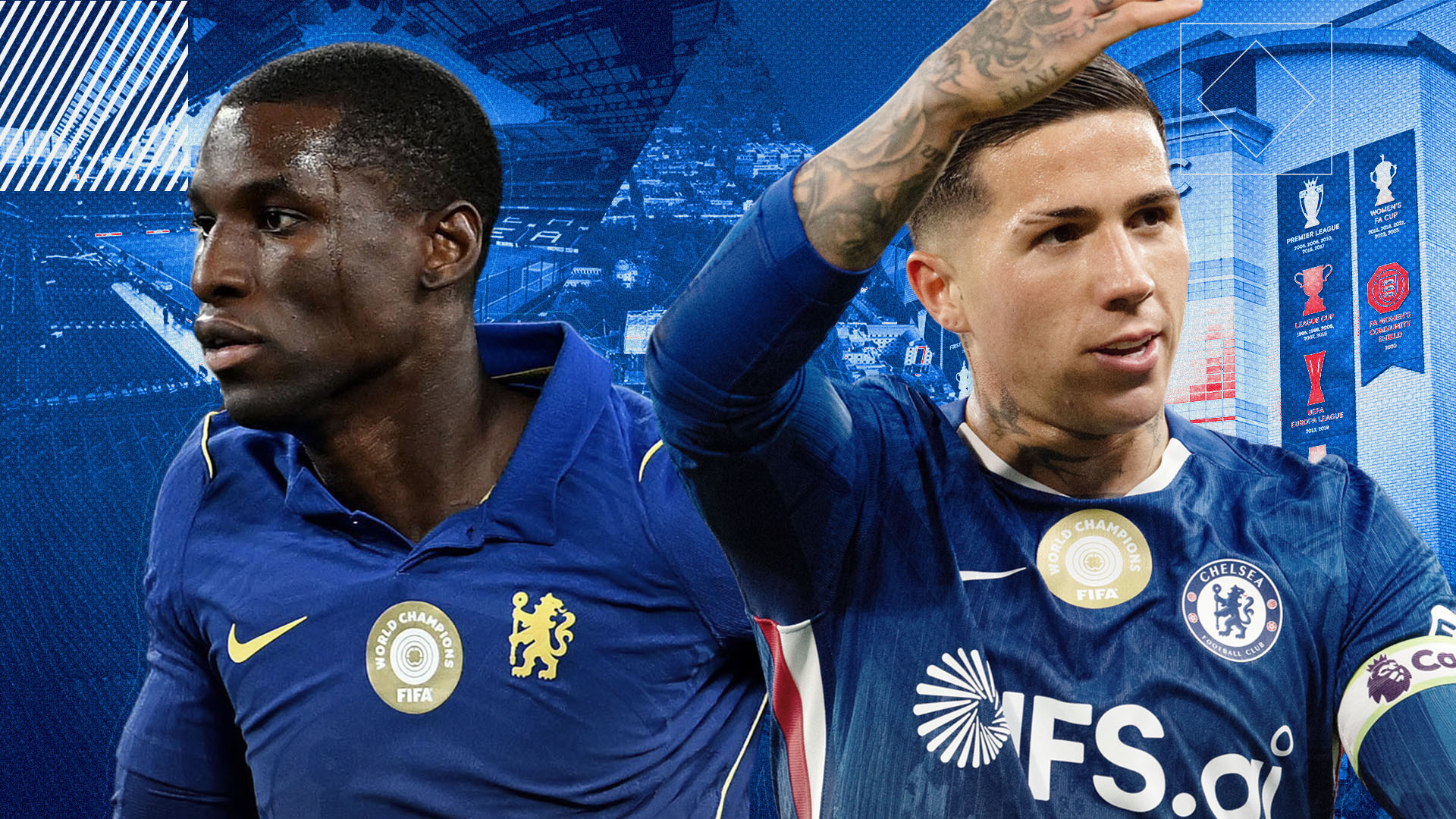 Chelsea SELL OFF SHOCK: 11 Stars Linked to Exit Before Transfer Deadline! (2026)