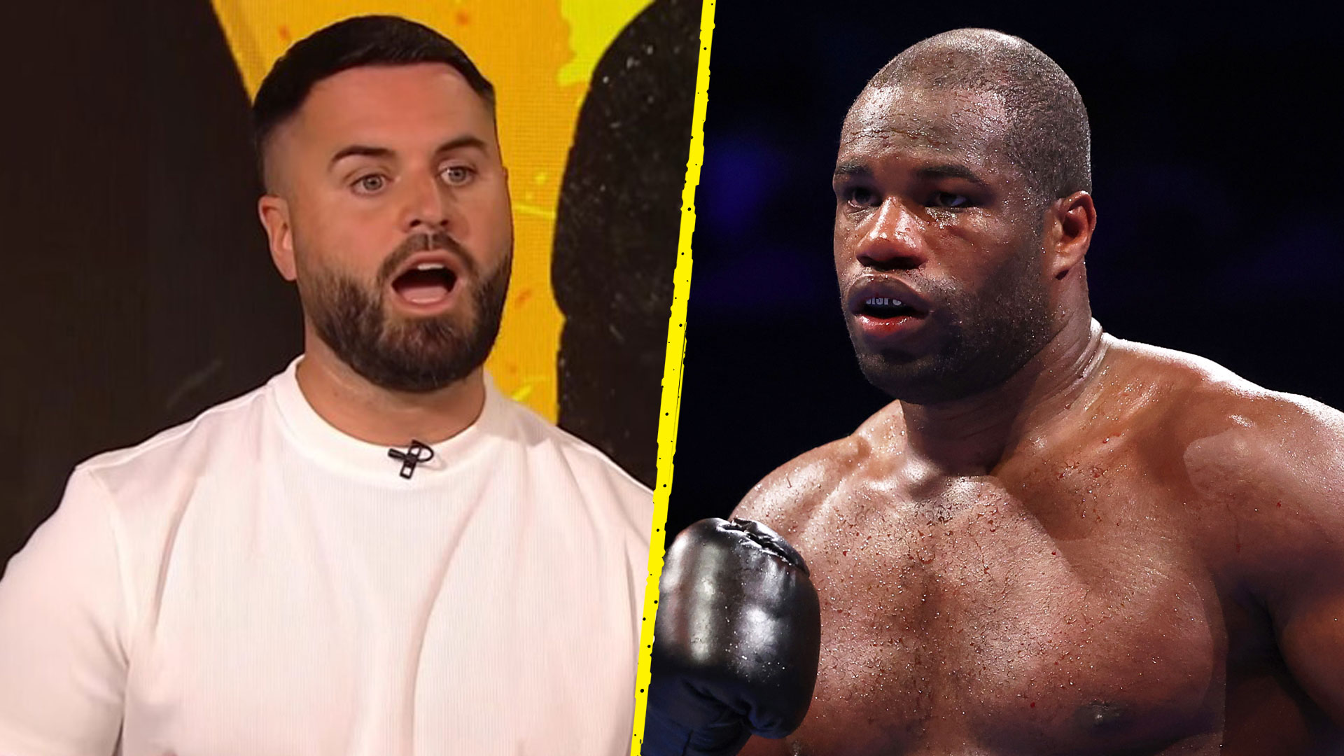 Why Daniel Dubois' Manager Quit After Just 1 Year (2026)